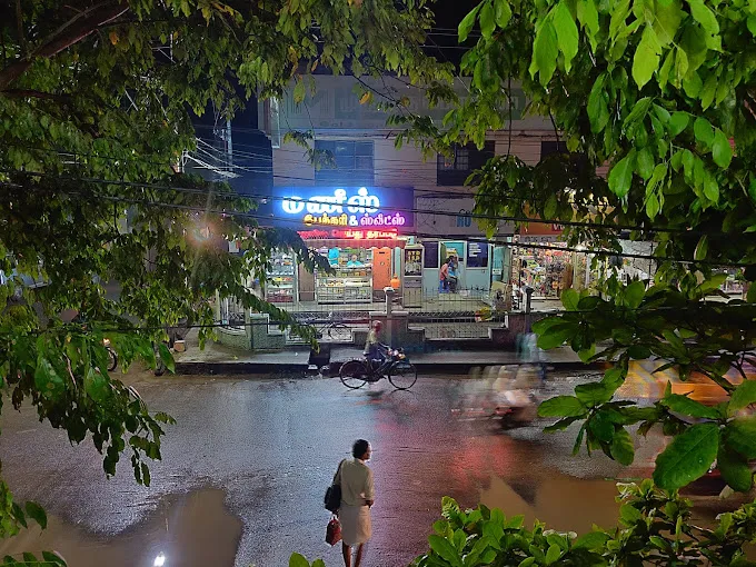 Image of: Manis Bakery Sweets in Arappalayam