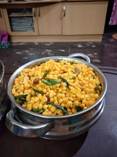 Image of: Mano Home Made Snacks in Madurai 7