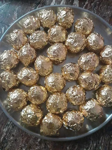 Image of: Mapillai Selvathaniyam Foods in Madurai 7