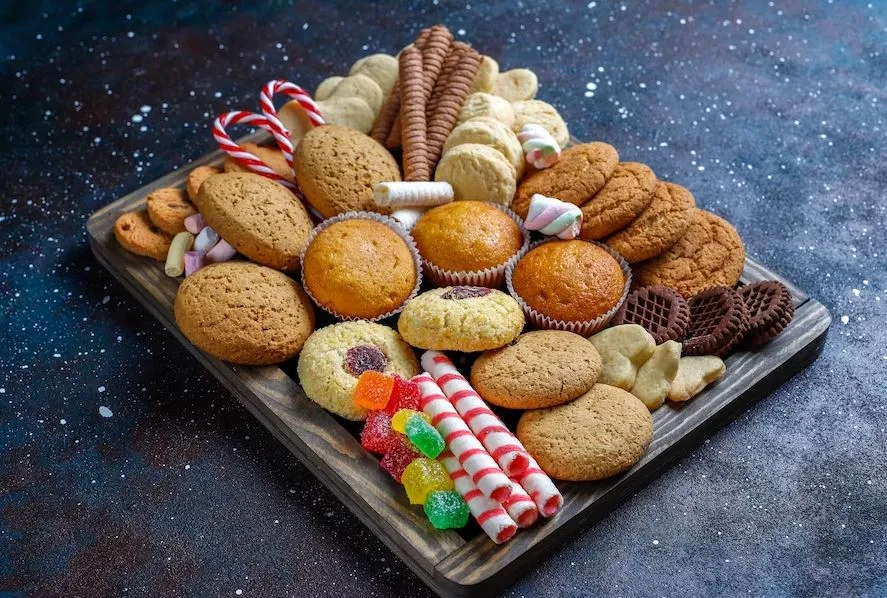 Image of: Mari Bakery in Arappalayam 2
