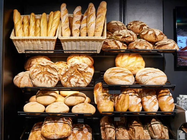 Image of: Mari Bakery in Arappalayam