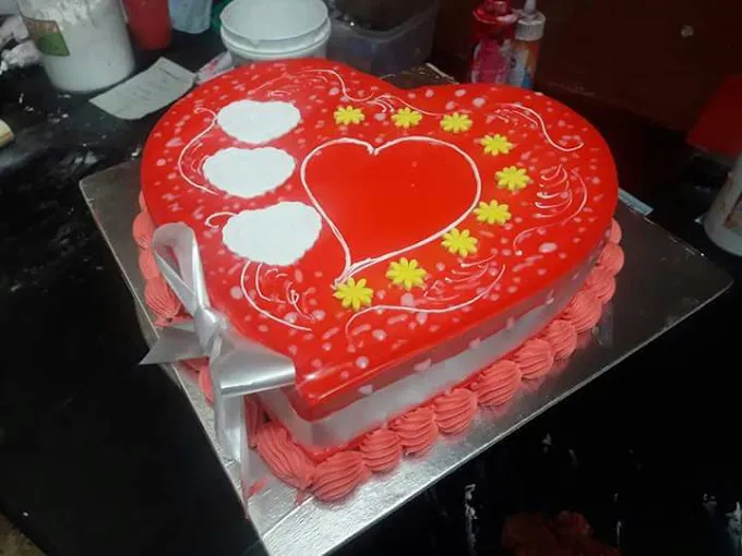 Image of: Master Bakery And Sweets in Andalpuram 2