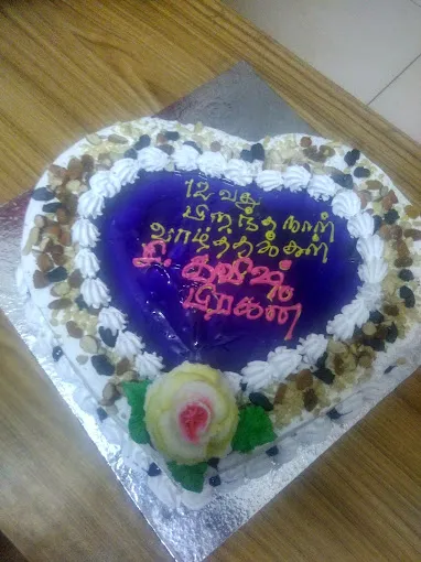 Image of: Master Bakery And Sweets in Andalpuram 4