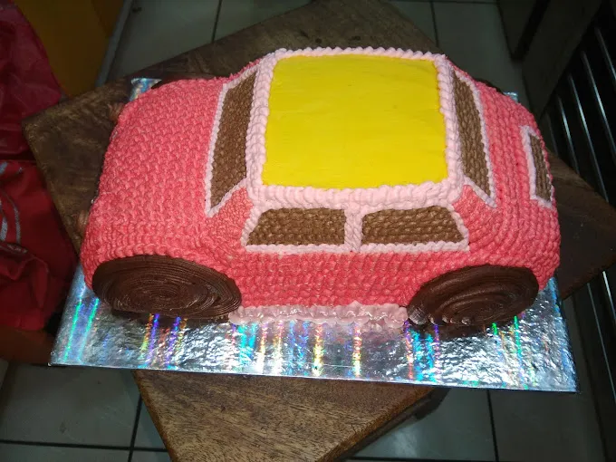 Image of: Master Bakery And Sweets in Andalpuram 5
