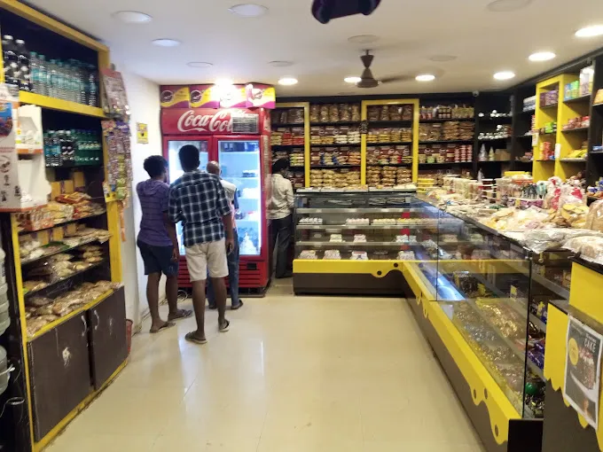 Image of: Master Bakery And Sweets in Arappalayam