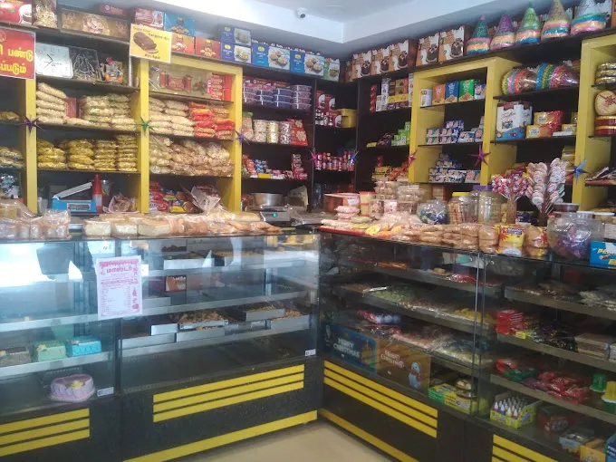 Image of: Master Bakery And Sweets in Arappalayam 2