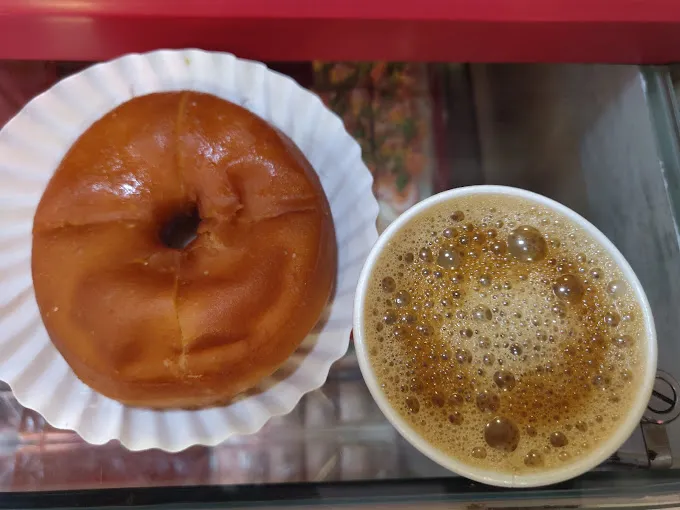 Image of: Master Classic in Anna Nagar 3