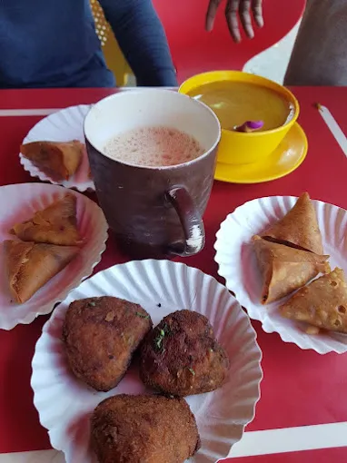 Image of: Master Classic in Anna Nagar 4