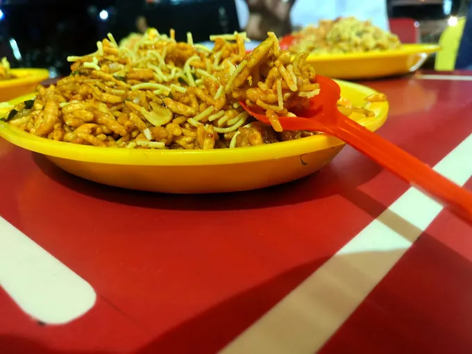 Image of: Master Classic in Anna Nagar 6
