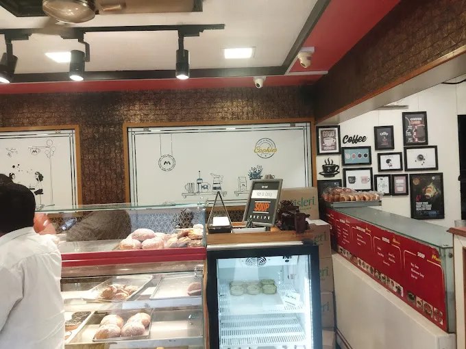 Image of: Master Classic in Anna Nagar 7