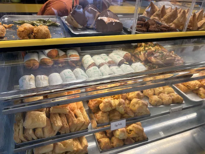 Image of: Master Majestic Bakery Restaurant in Madurai 5