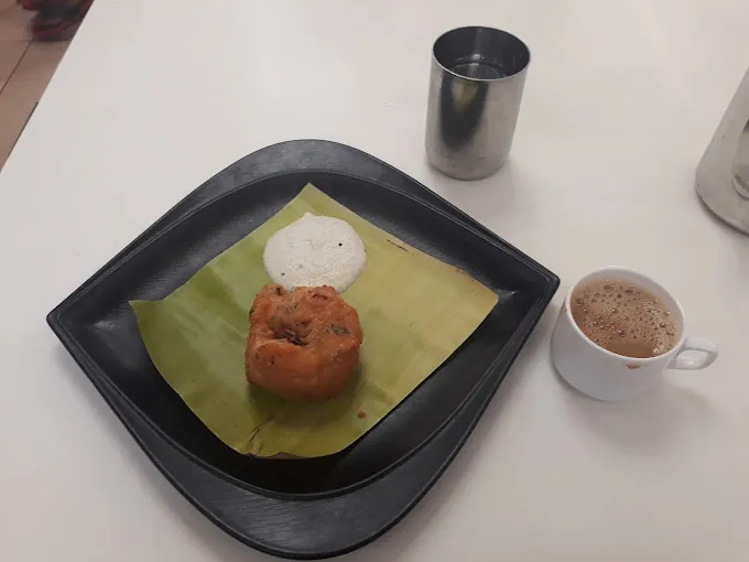 Image of: Master Majestic Bakery Restaurant in Madurai 6