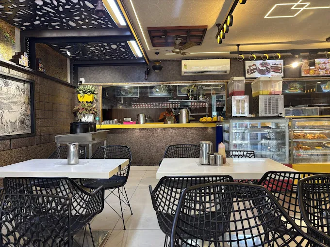 Image of: Master Majestic Bakery Restaurant in Madurai 7