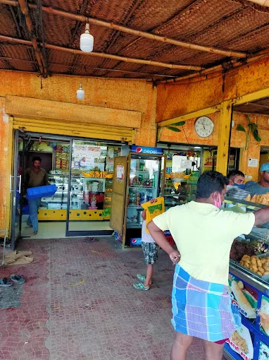 Image of: Meenakshi Coffee And Tea Shop in Vilangudi 3