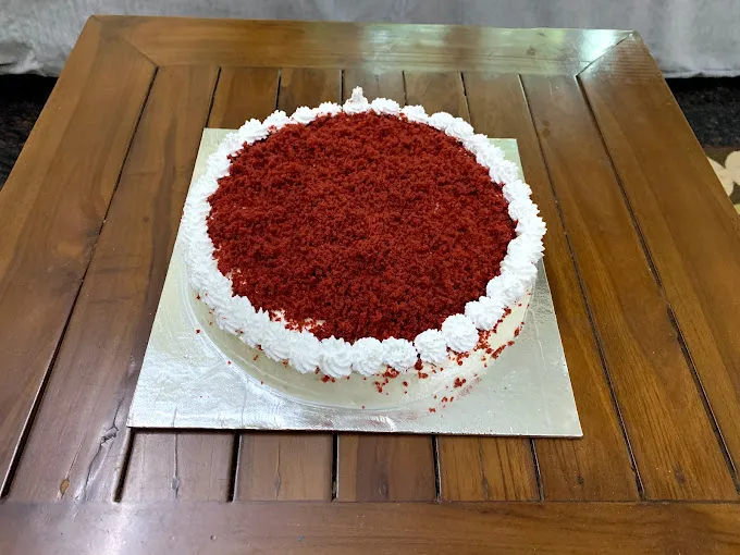 Image of: Meenakshis Pastry Delights in Anna Nagar 5