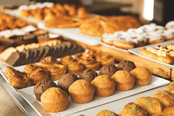 Image of: Meenam Bakery in Ponmeni