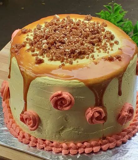 Image of: Mkayy Bakes in Shenoy Nagar