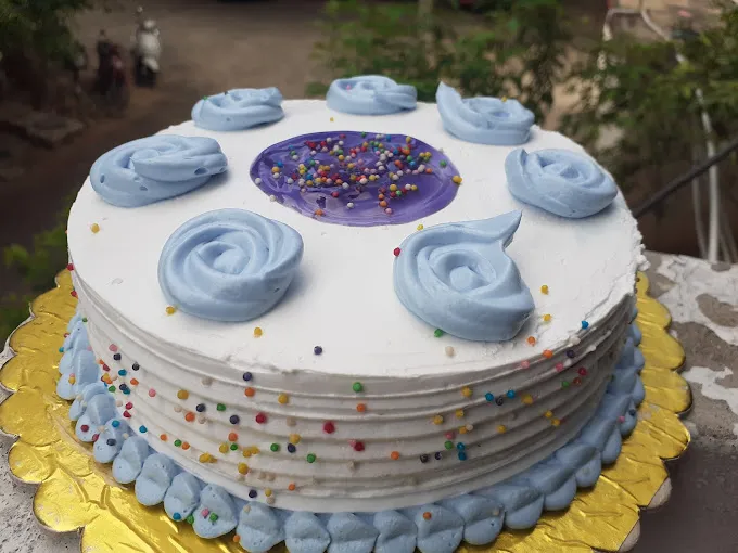 Image of: Mkayy Bakes in Shenoy Nagar 2