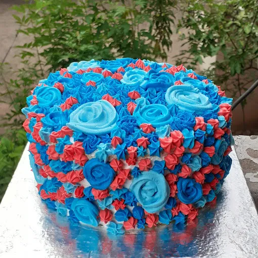 Image of: Mkayy Bakes in Shenoy Nagar 4