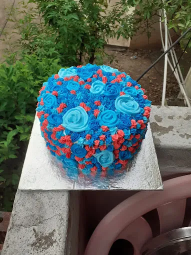 Image of: Mkayy Bakes in Shenoy Nagar 6