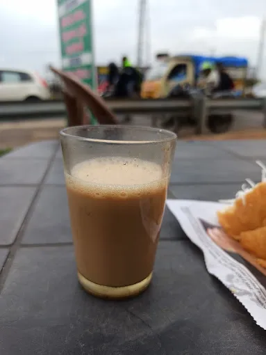 Image of: Muthamil Bakery in Madurai