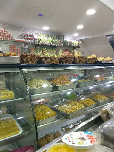 Image of: N M P Bakery Sweets in Goripalayam