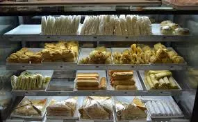 Image of: N M P Bakery Sweets in Goripalayam