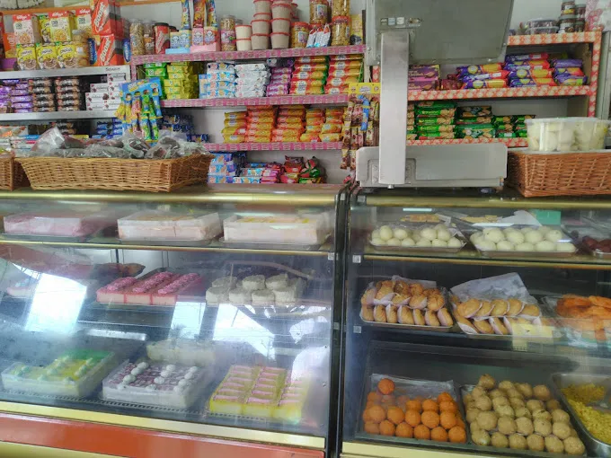 Image of: Naveen Bakery in Anna Nagar
