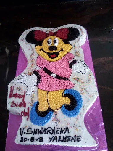 Image of: Naveen Bakery in Anna Nagar 3