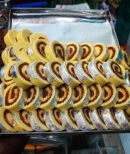 Image of: New Balaji Bakery in Madurai