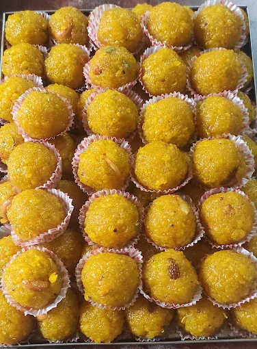 Image of: New Balaji Bakery in Madurai