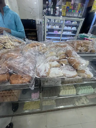 Image of: New Chennai Hot Puff in Madurai