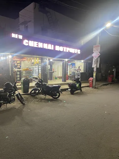 Image of: New Chennai Hot Puff in Madurai 5