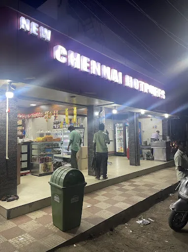 Image of: New Chennai Hot Puff in Madurai 6