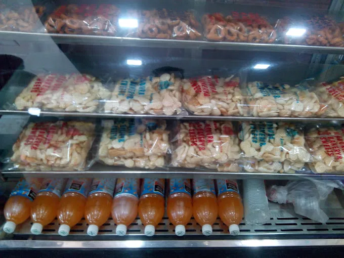 Image of: New Madura Sweets Bakery in Reserve Line 2