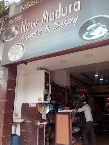 Image of: New Madura Sweets Bakery in Reserve Line 4