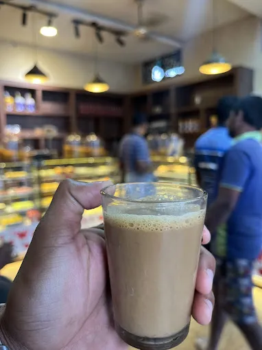 Image of: New Madura Sweets Bakery in Reserve Line 6