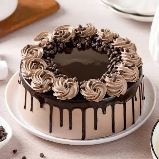 Image of: Nirus Bake Studio in Koodal Nagar 4