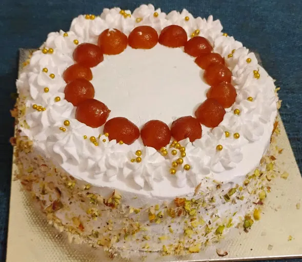 Image of: Nirus Bake Studio in Koodal Nagar 6