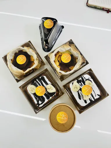 Image of: Nisim Patisserie And Baking Academy in Madurai