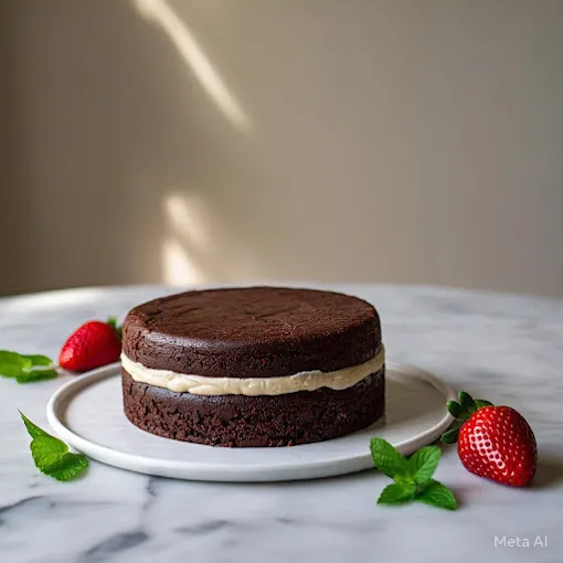 Image of: Opera Cakes in Iyer Bungalow 3