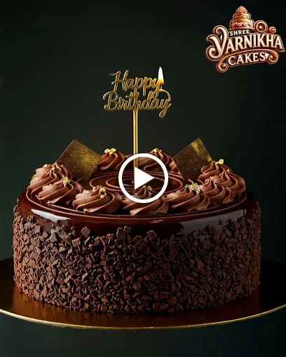 Image of: Opera Cakes in Iyer Bungalow 4