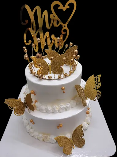 Image of: Opera Cakes in Iyer Bungalow 5