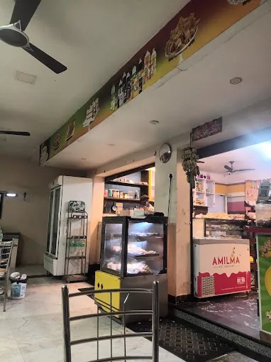 Image of: P P Bakery in Madurai 3