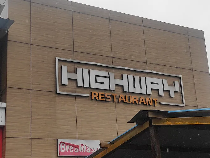 Image of: P Power Restaurant Bakery in Madurai 3