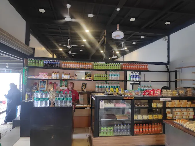 Image of: P Power Restaurant Bakery in Madurai 4