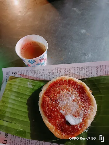 Image of: P T R Bakery And Sweets in Mattuthavani