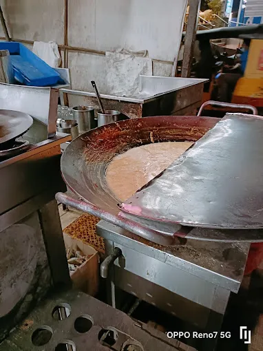 Image of: P T R Bakery And Sweets in Mattuthavani 2