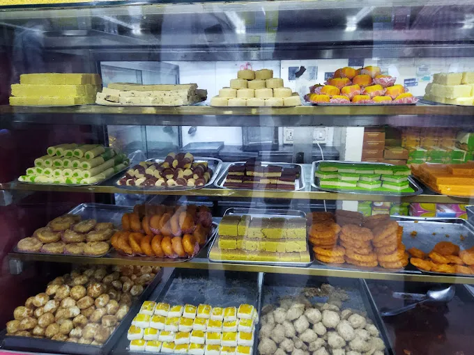 Image of: Pechiamman Bakery And Sweets in Arappalayam