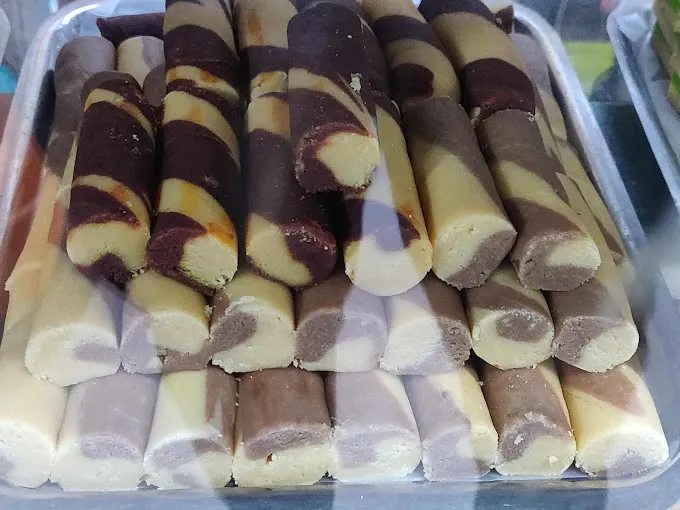 Image of: Pechiamman Bakery And Sweets in Arappalayam 2